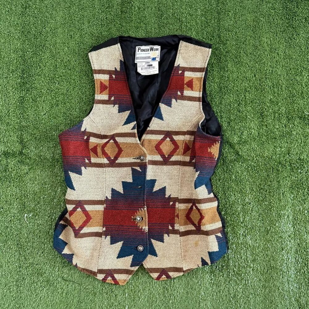 Unbranded Men's multi Gilet